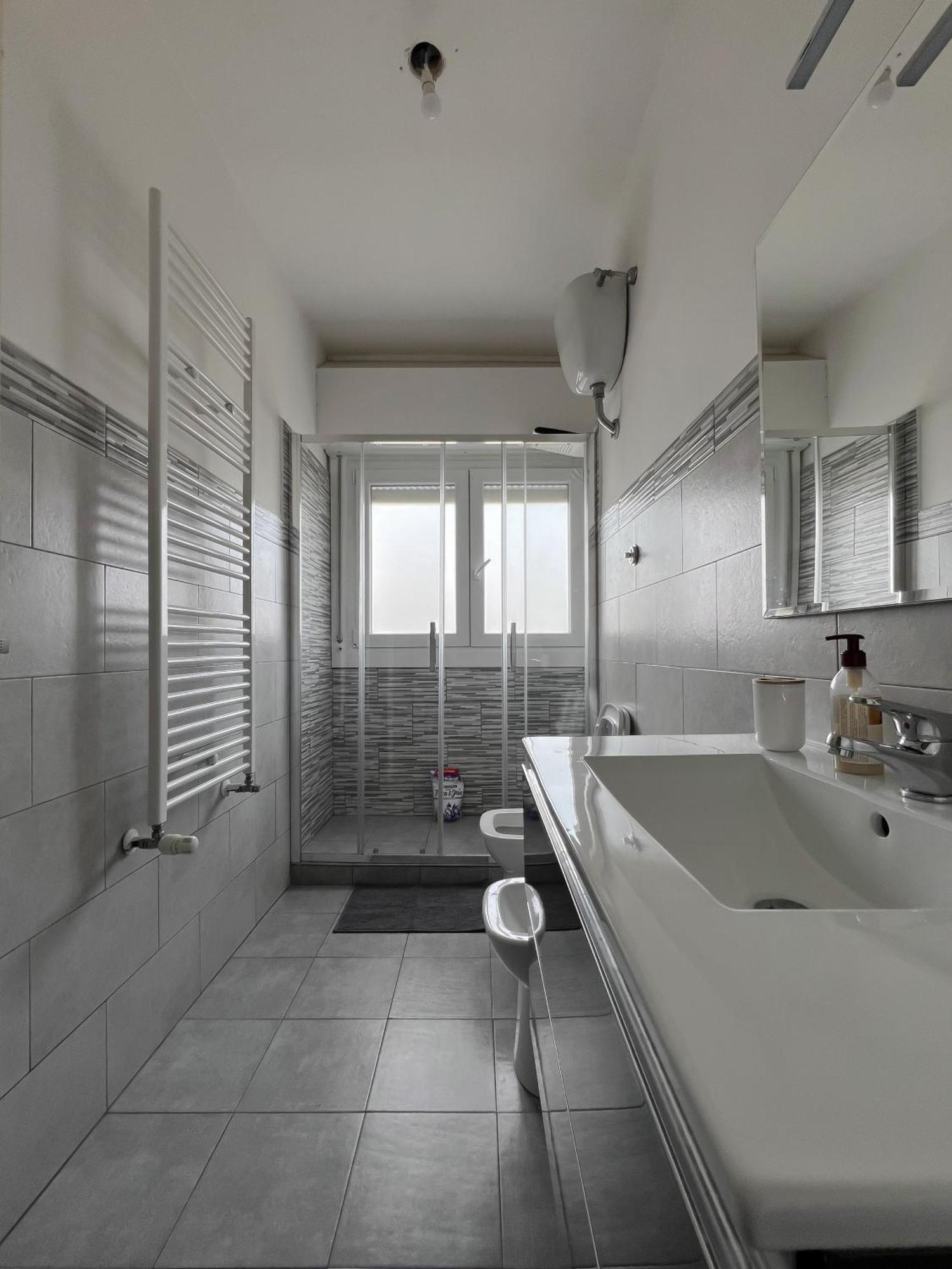 Atlantico Apartment Rom Eksteriør billede