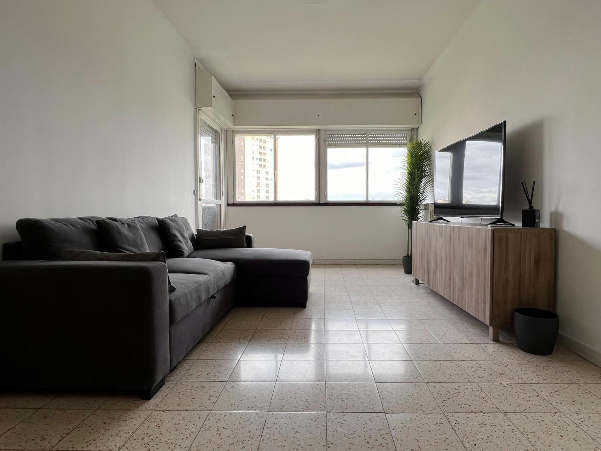 Atlantico Apartment Rom Eksteriør billede